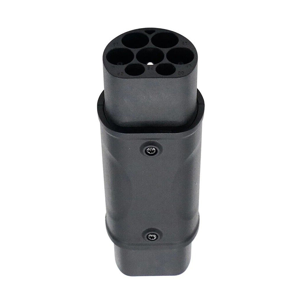 Charging Gun Converter Suitable For All New Energy Vehicles Type 2 GBT AC-4