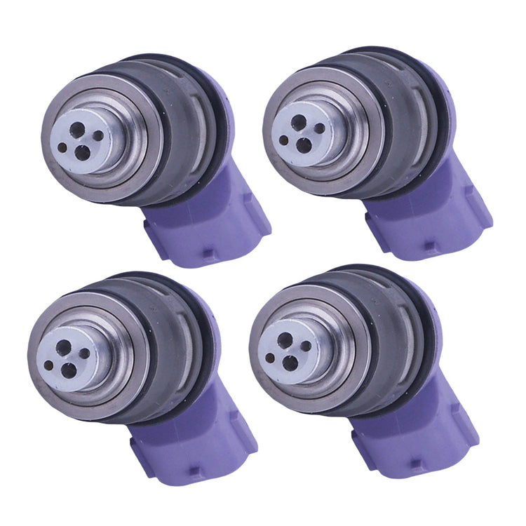 4x Fuel Injectors Suitable For Toyota Previa Estima Tarago TCR 2.4L 2TZFE-2
