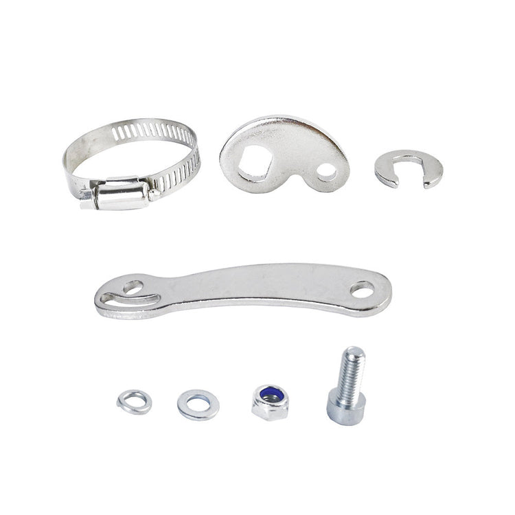 1/2 Set Torque Arm Kit Front Rear Refit Components Parts For Electric Bike Ebike-4