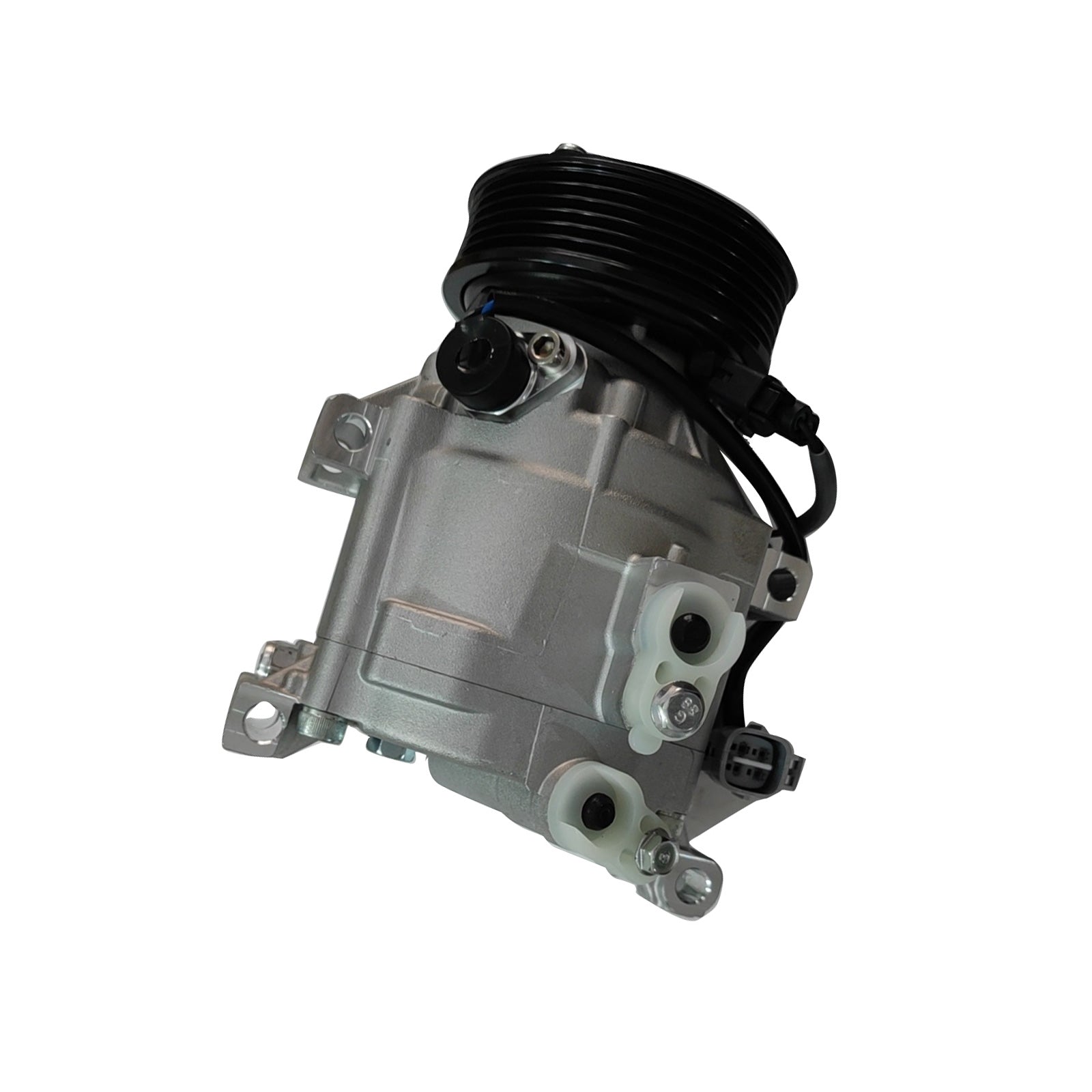 Air Conditioning Compressor Suitable For Toyota Corolla ZZE122R 1.8L Petrol 1ZZ-FE-4