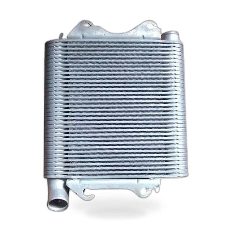 Suitable for the radiator of Isuzu D-MAX turbocharger from 2007 to 2012-0