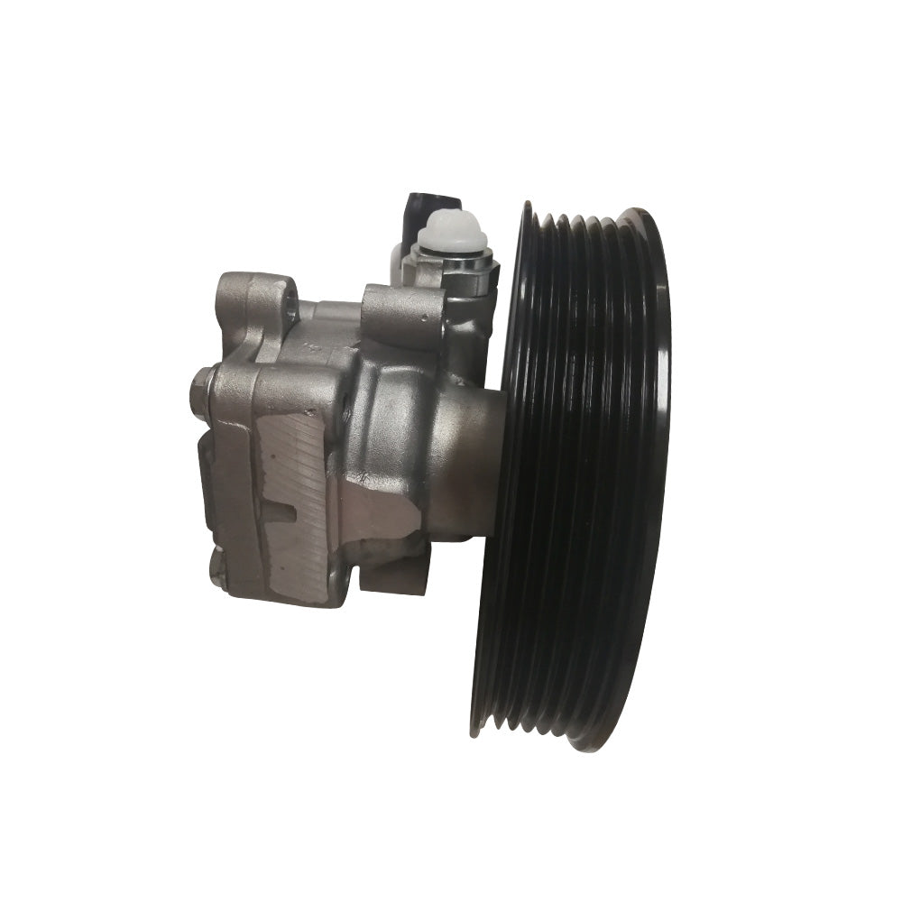 Power Steering Pump With 128mm Pulley Suitable For Holden VZ / WL Commodore Calais Caprice V6 & V8-2