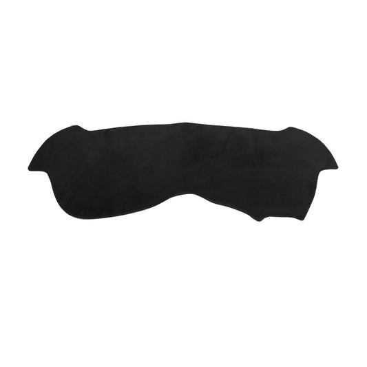 Dash Mat Anti-Slip Dashboard Cover Pad Carpet Suitable For BYD Atto 3-0