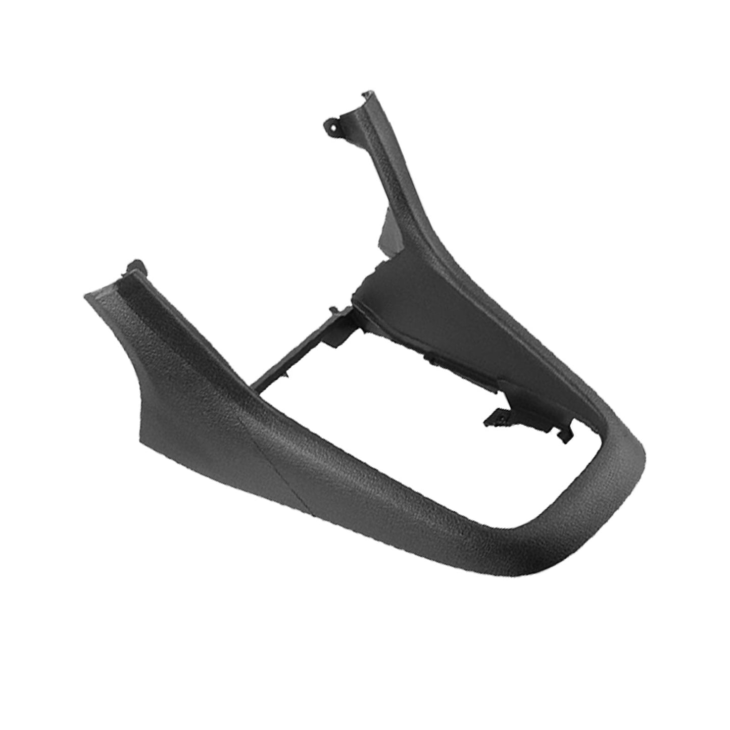 Center Console Panel Trim Suitable For Volkswagen Golf MK6 2009-2013 5K0863680-0