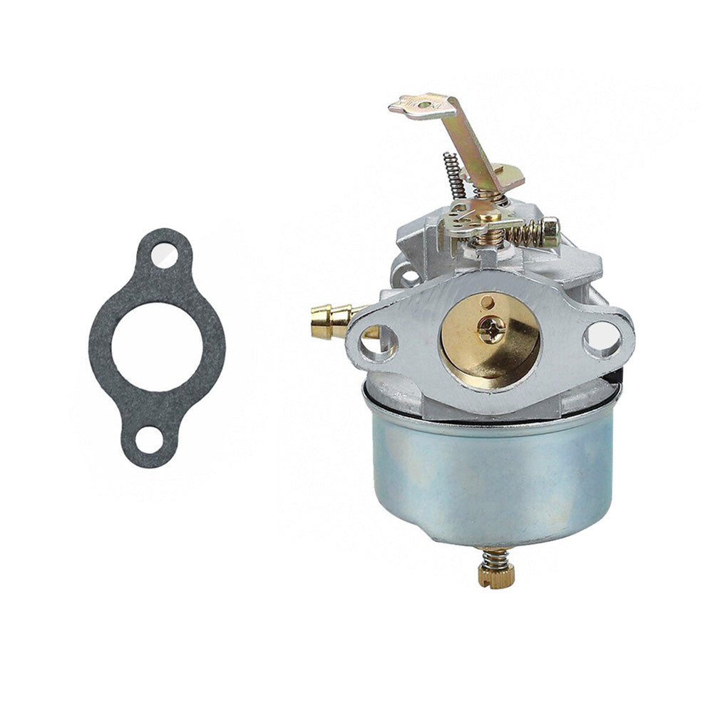 Carburetor Suitable For Tecumseh H30 H50 H60 HH60 632230 632272 Engine With Gasket-2