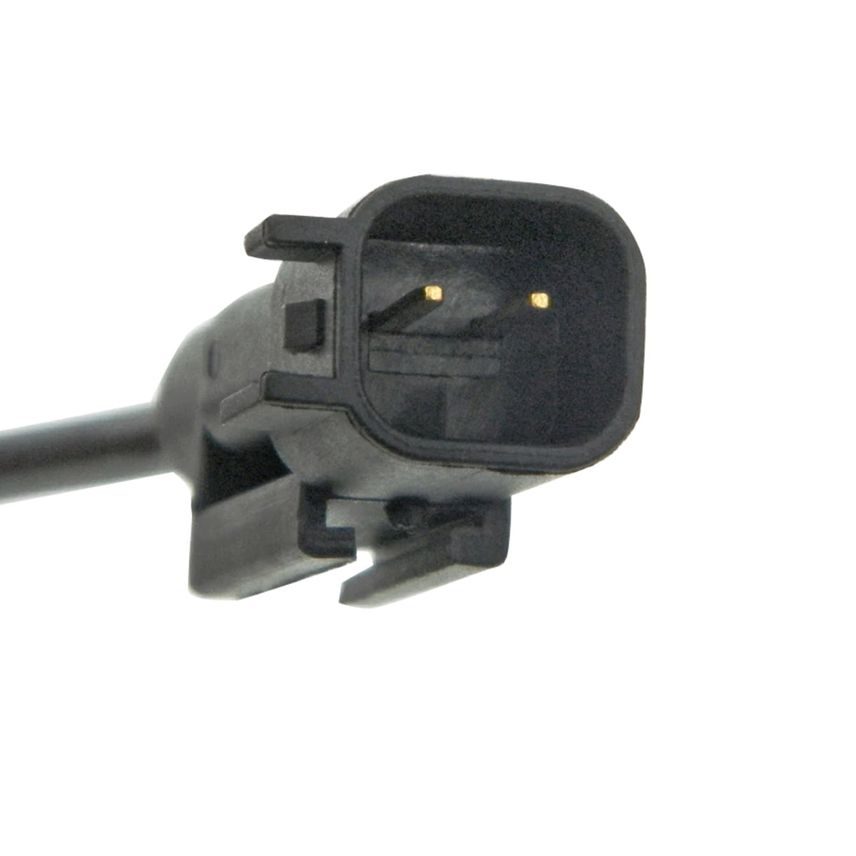 ABS Wheel Speed Sensor 4x 4670A576 Suitable For Mitsubishi Outlander ZG / ZH 2.4L 2006-2012-4