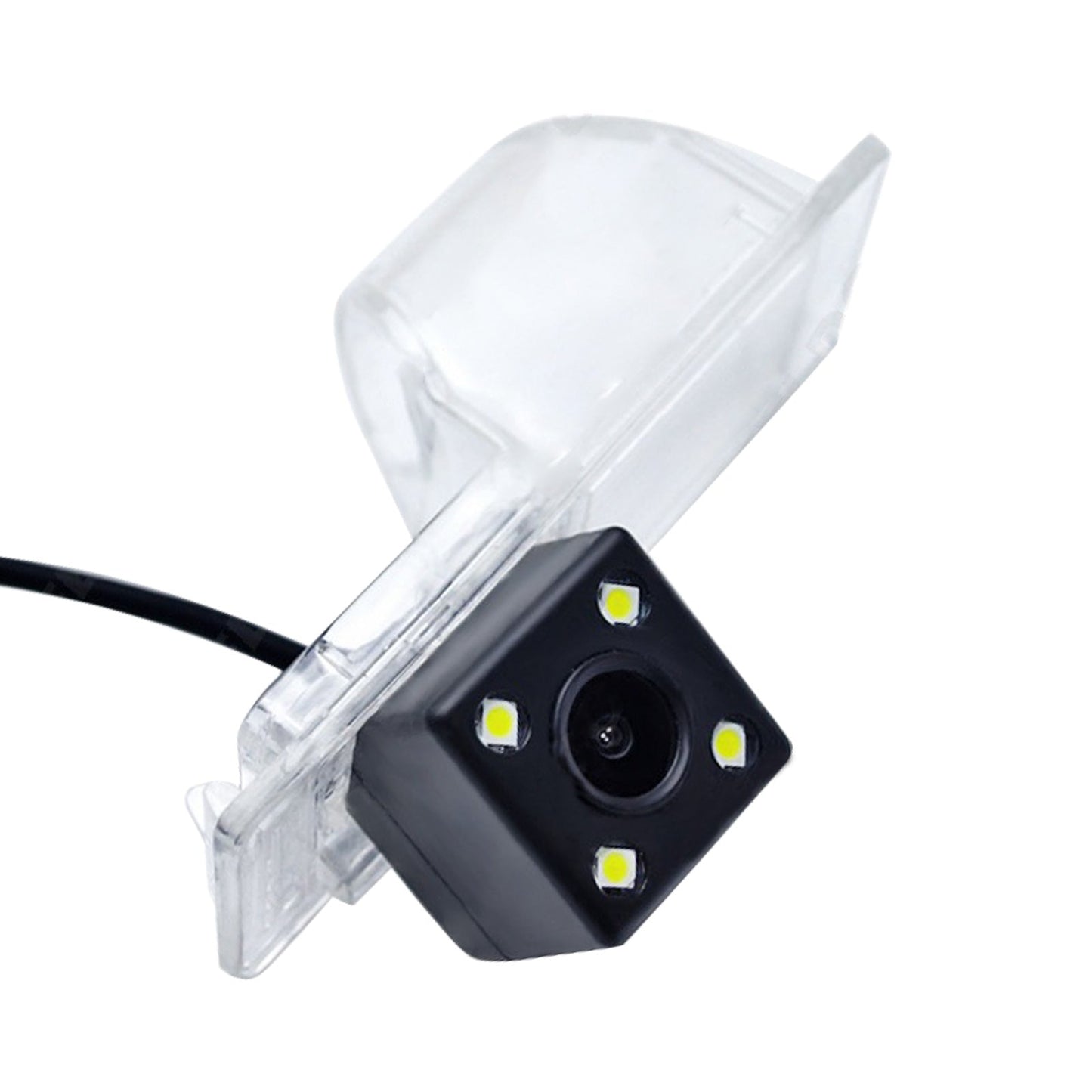 Rear View Camera Suitable For Chevrolet Cruze Hatchback / Wagon 2008-2015 and Chevrolet Aveo-4