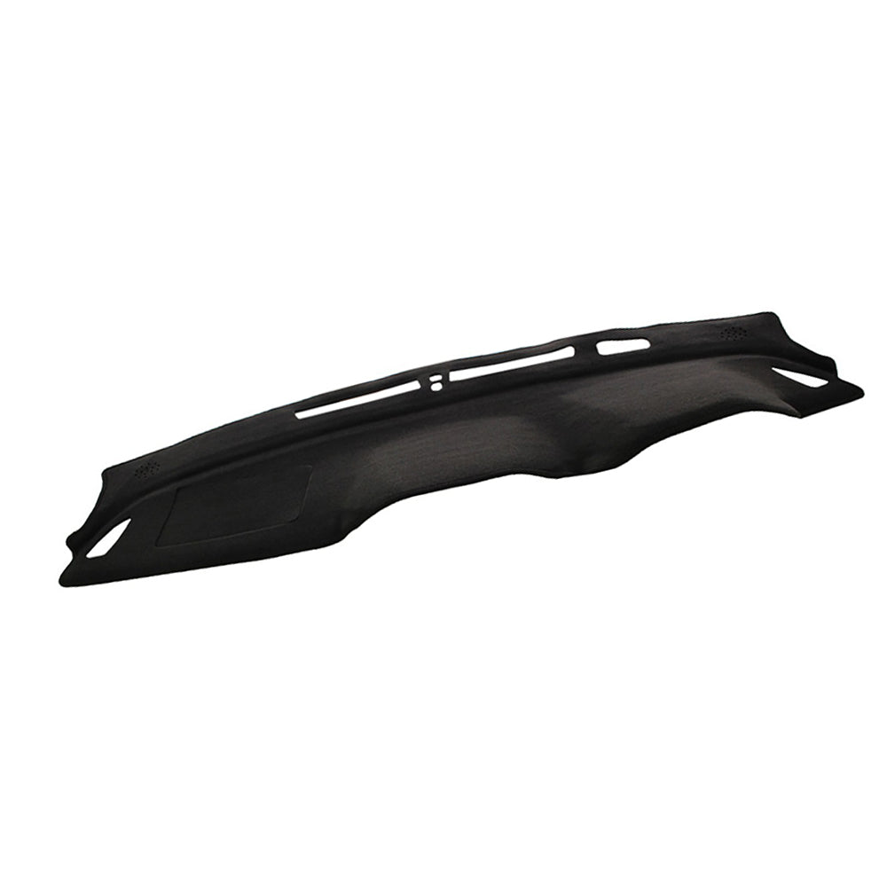 Non‑Slip Custom Dash Mat Suitable for Subaru WRX VB VN 2022–On All Models-0