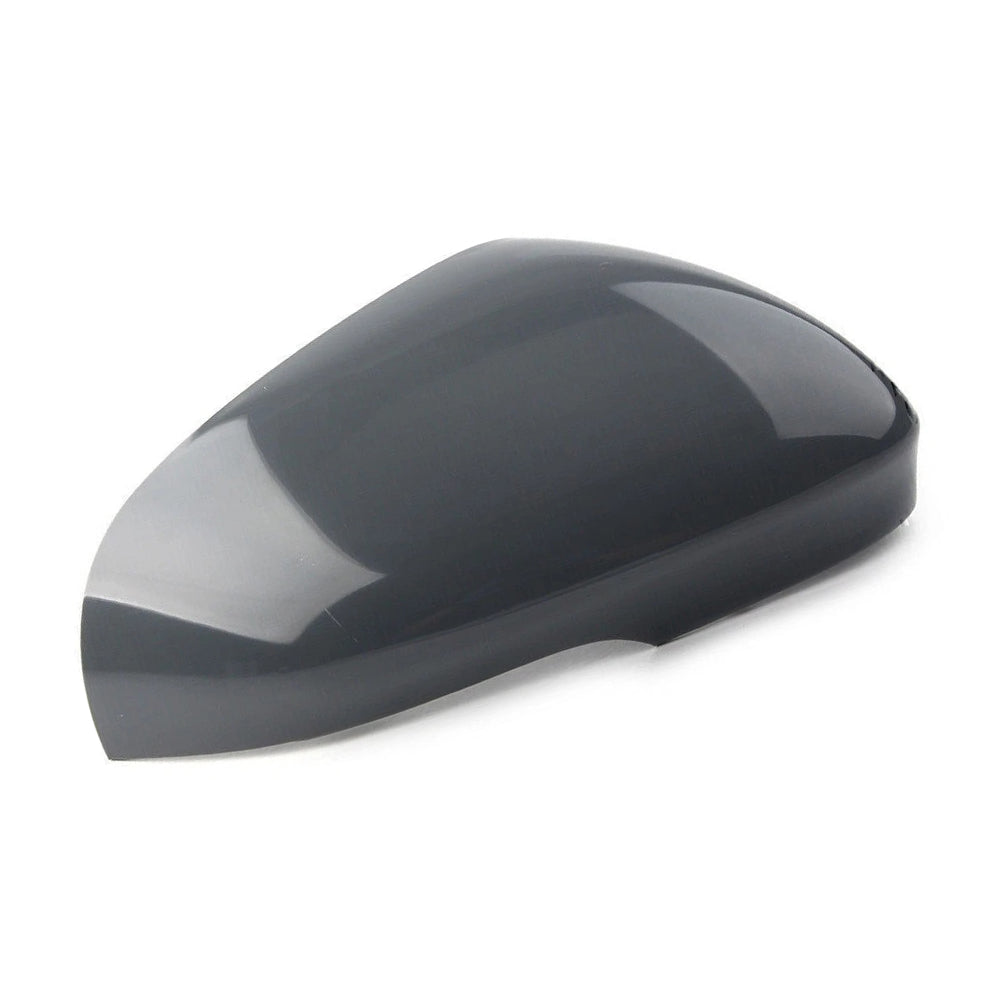 Right Rear Side Mirror Cover Cap Suitable for Jaguar XF XFR XJ XKR 2010–2017-0
