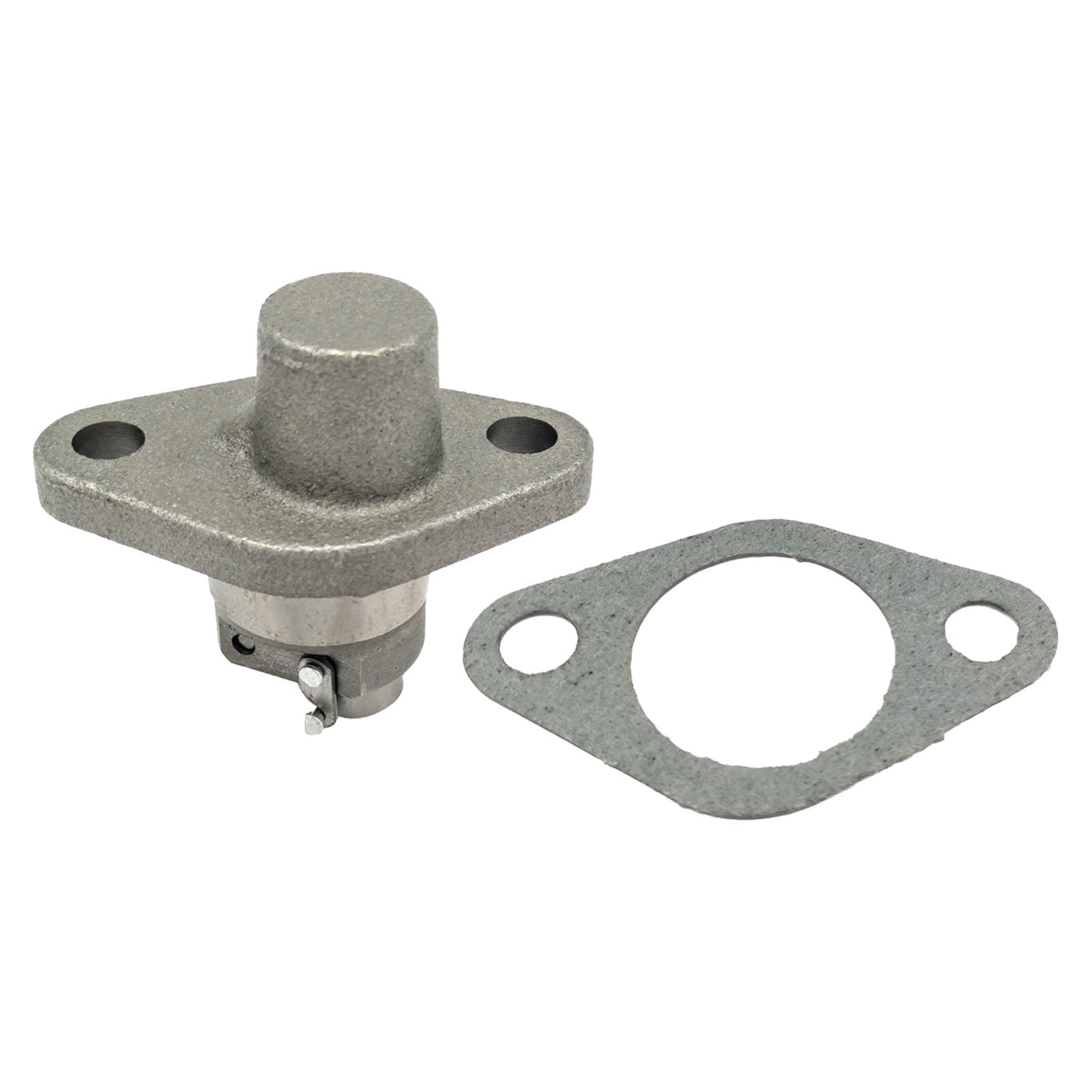 Timing Chain Tensioner with Gasket Suitable For Mitsubishi Triton ML 4M41 3.2L Diesel 2005-2009-2