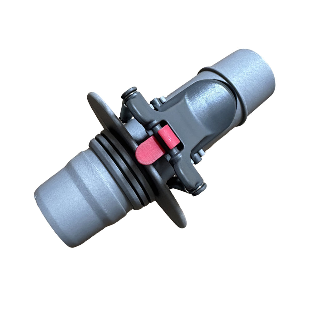 Flowkeeper Regulator Valve Suitable For Zodiac Baracuda G3 G3 Pro Ranger-1
