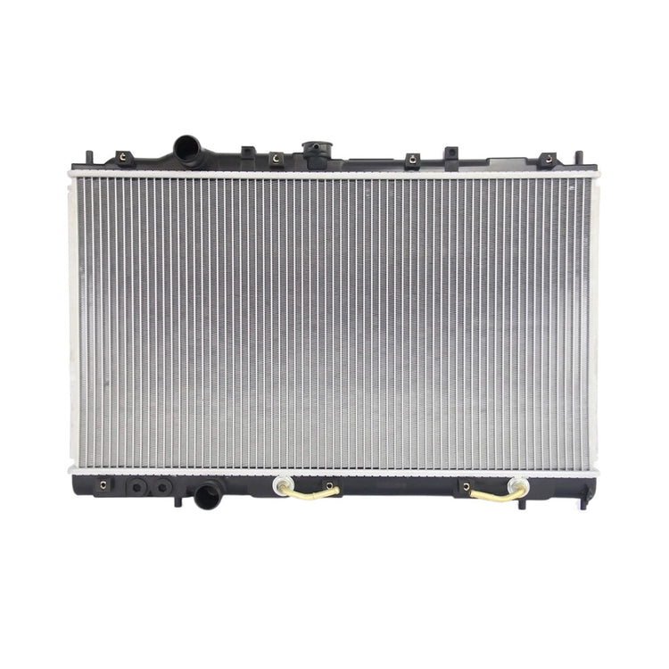 Radiator For Mitsubishi Lancer Mirage Colt CE Series 1. 5L 1. 8L AT MT 06 or 96-06 or 02-0