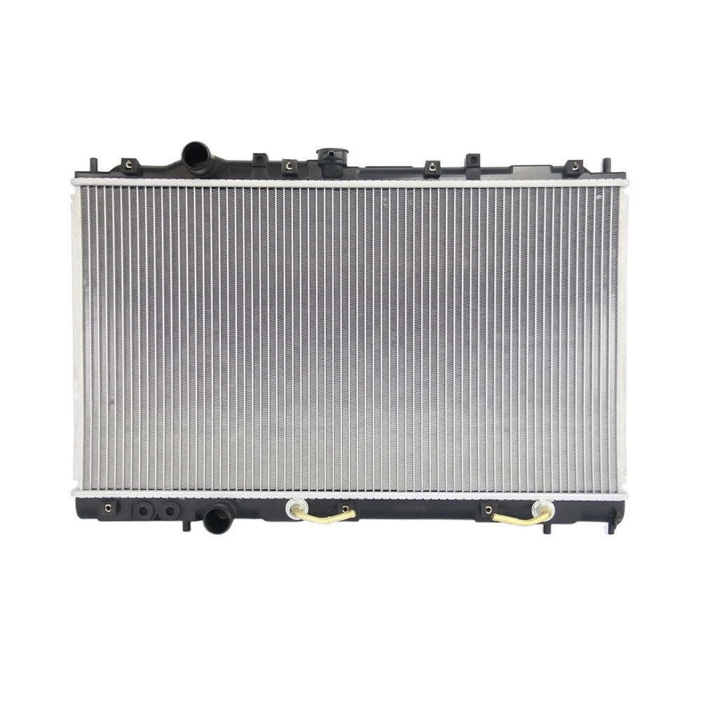 Radiator Suitable For Mitsubishi Lancer Mirage Colt CE Series 1.5L 1.8L AT/MT 1996-2006-0