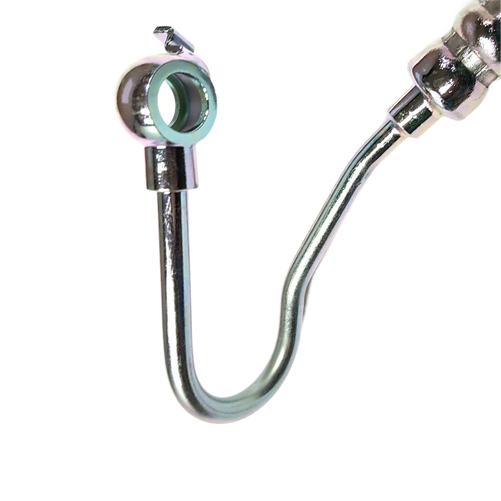 Power Steering Hose Suitable For Nissan Patrol GQ GU Y60 Y61 TD42 1988-2003-1