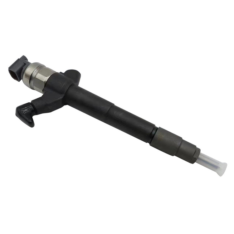 Fuel Injector Suitable For Mitsubishi Triton & Challenger 2.5L 2008-2015 095000-9560-1