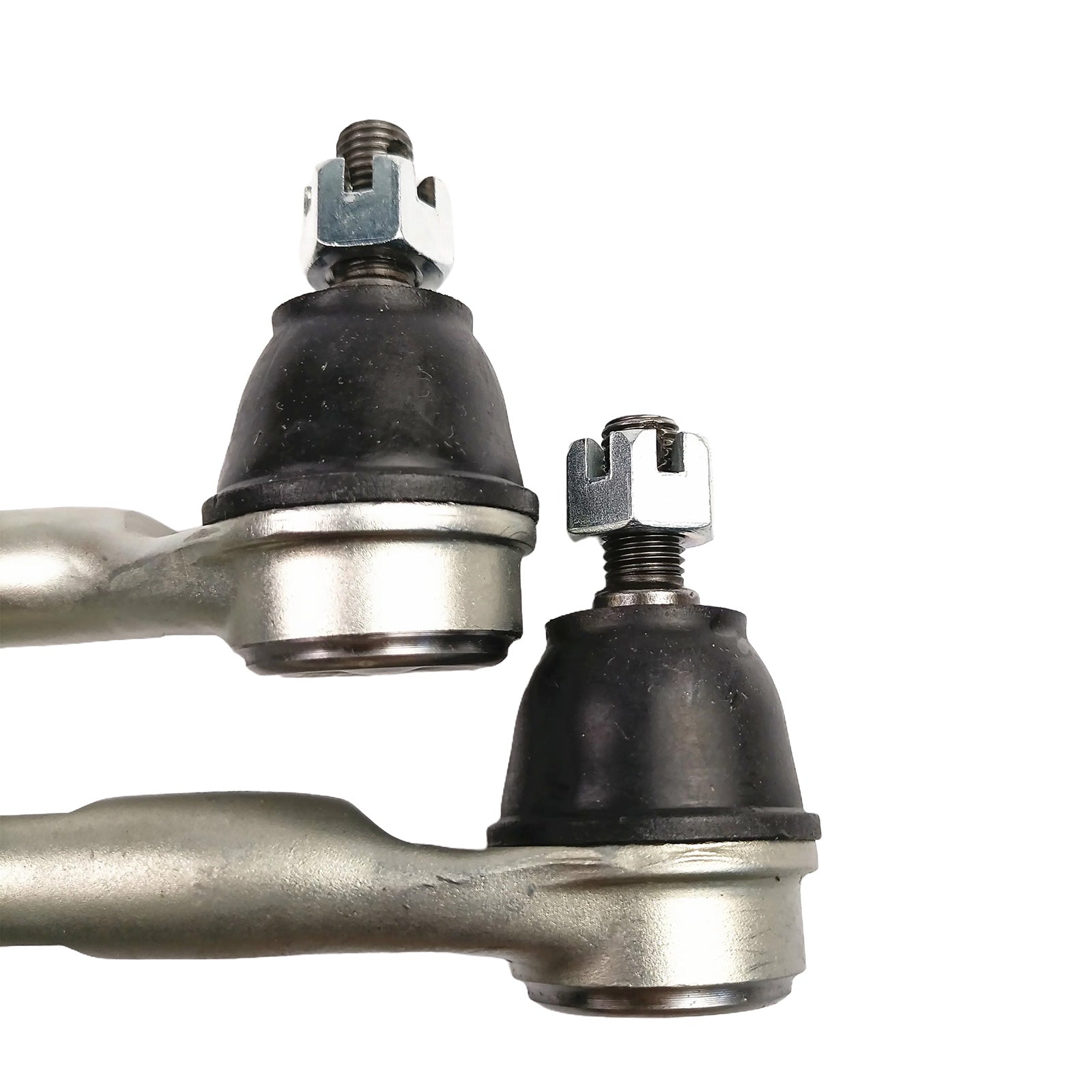 Outer Tie Rod End Set of 2Pcs Suitable For Honda Jazz 02-08 GD 1.3 1.5 Hatchback-4