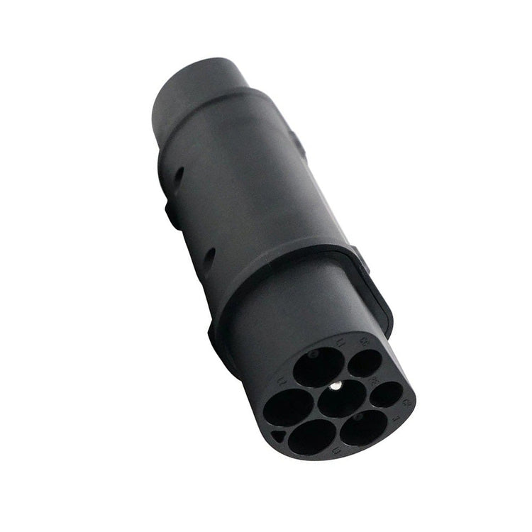 Charging Gun Converter Suitable For All New Energy Vehicles Type 2 GBT AC-0