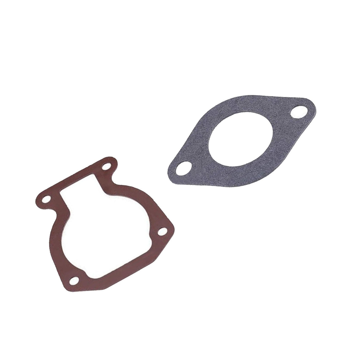 302-804844002 Carburetor Rebuild Kit with Gaskets Suitable For Mercruiser 3.0L / 5.0L-2