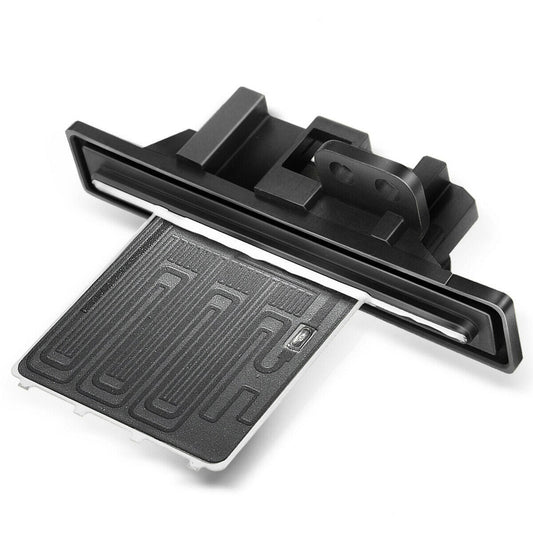Blower Motor Heater Fan Resistor Suitable For Nissan Pulsar N15 Navara D22 Without Climate Control-0