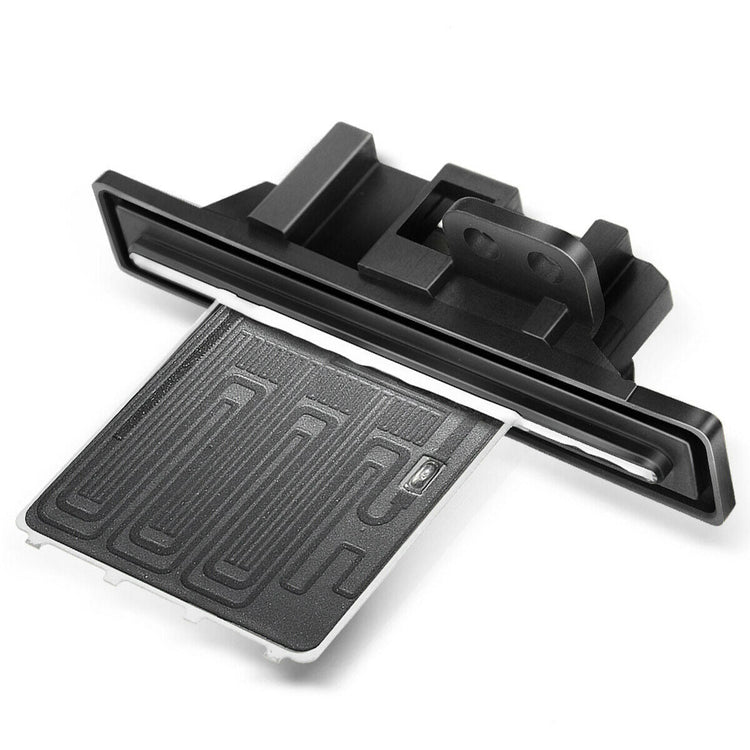 Blower Motor Heater Fan Resistor Suitable For Nissan Pulsar N15 Navara D22 Without Climate Control-0