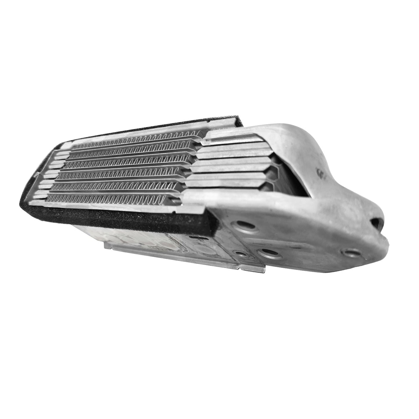 Engine Oil Cooler Suitable For Volkswagen Beetle 1974-1979 Aluminum Alloy-3