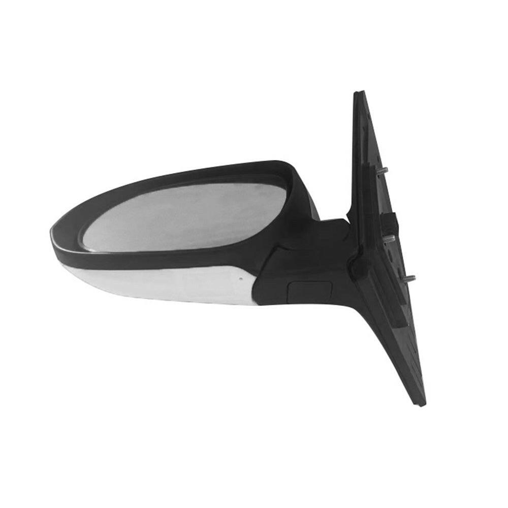 Left Door Mirror With Electric Folding Suitable For Hyundai i30 2007-2012-4