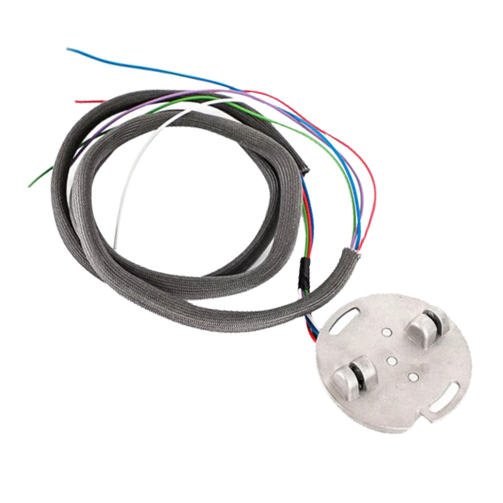 Single Fire Electronic Ignition Module Suitable For Harley-Davidson Sportster & Dyna 2000i AUS-2