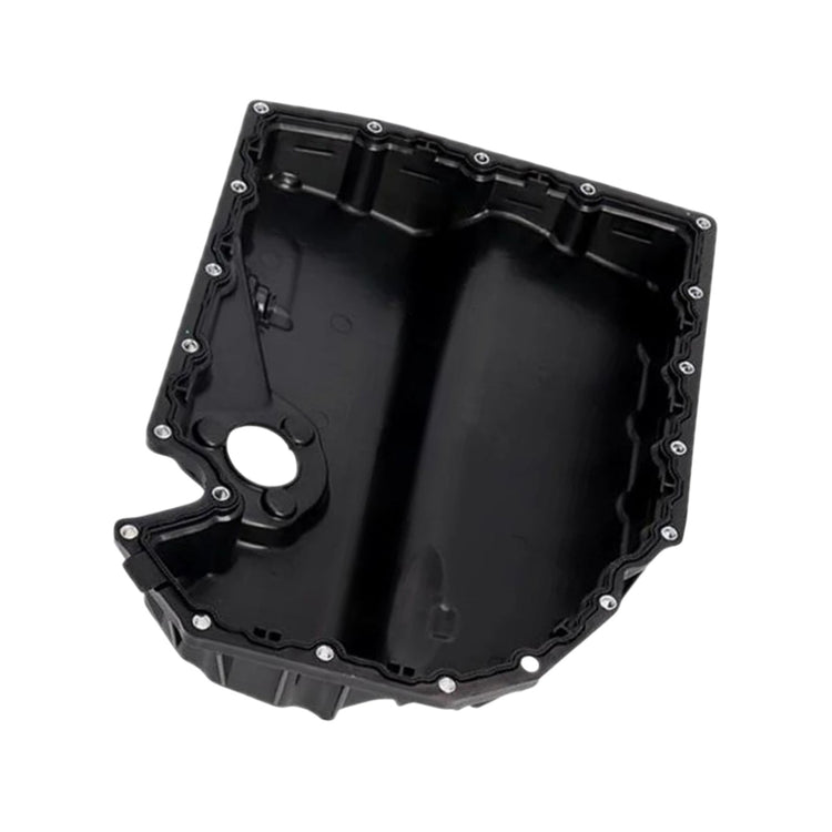 Plastic Oil Sump Pan 06K103600R Suitable For VW Golf / Passat / Alltrack / Arteon 2.0L-3