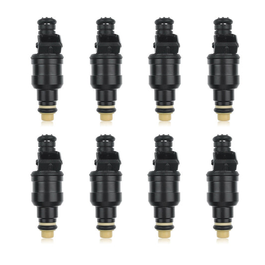 8x Fuel Injectors Suitable For HSV VS / Holden Commodore 5.0L V8 185KW-0