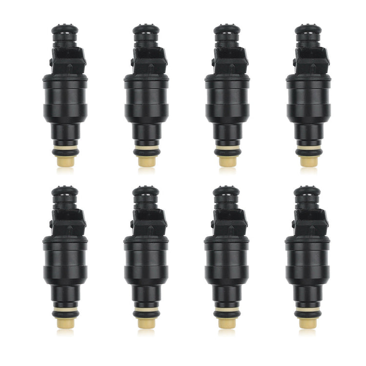 8x Fuel Injectors Suitable For HSV VS / Holden Commodore 5.0L V8 185KW-0
