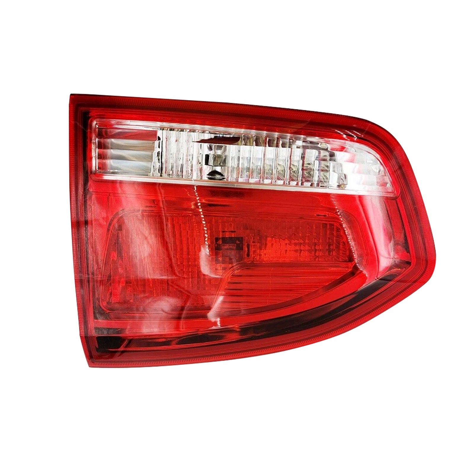 RH Side Tail Light Halogen Inner Tailgate Suitable For LDV G10 Cargo Van 15-on RH Side-1