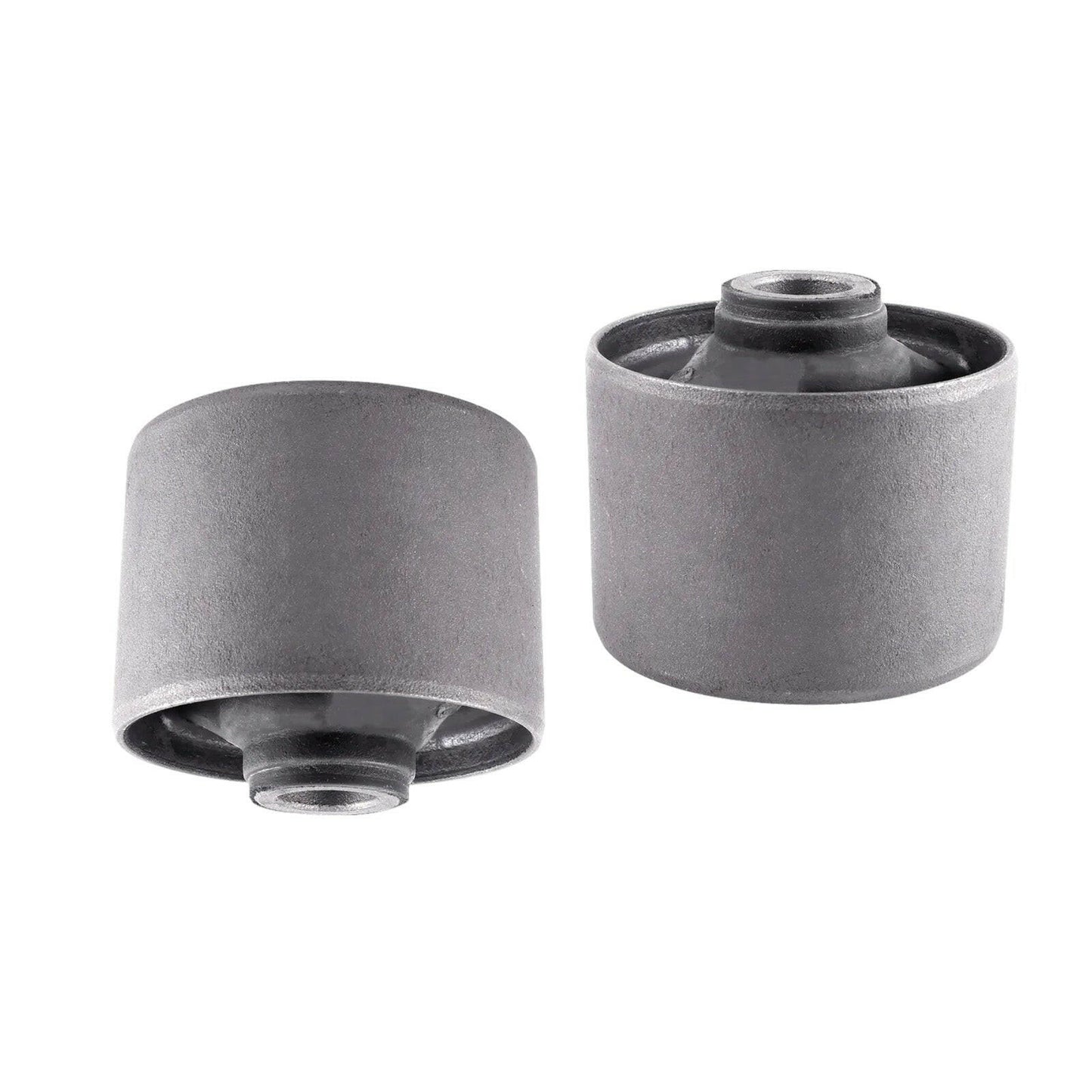 2x Differential Mount Arm Bushings Suitable For Mitsubishi Delica PD6W 1994-2004-0