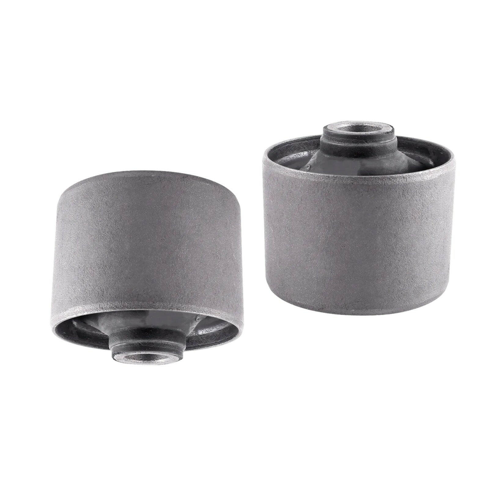 2x Differential Mount Arm Bushings Suitable For Mitsubishi Delica PD6W 1994-2004-0