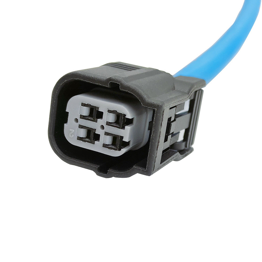 Upstream Downstream O2 Oxygen Sensor Suitable for Honda CR-V CRV 2. 4L L4 07-09-1
