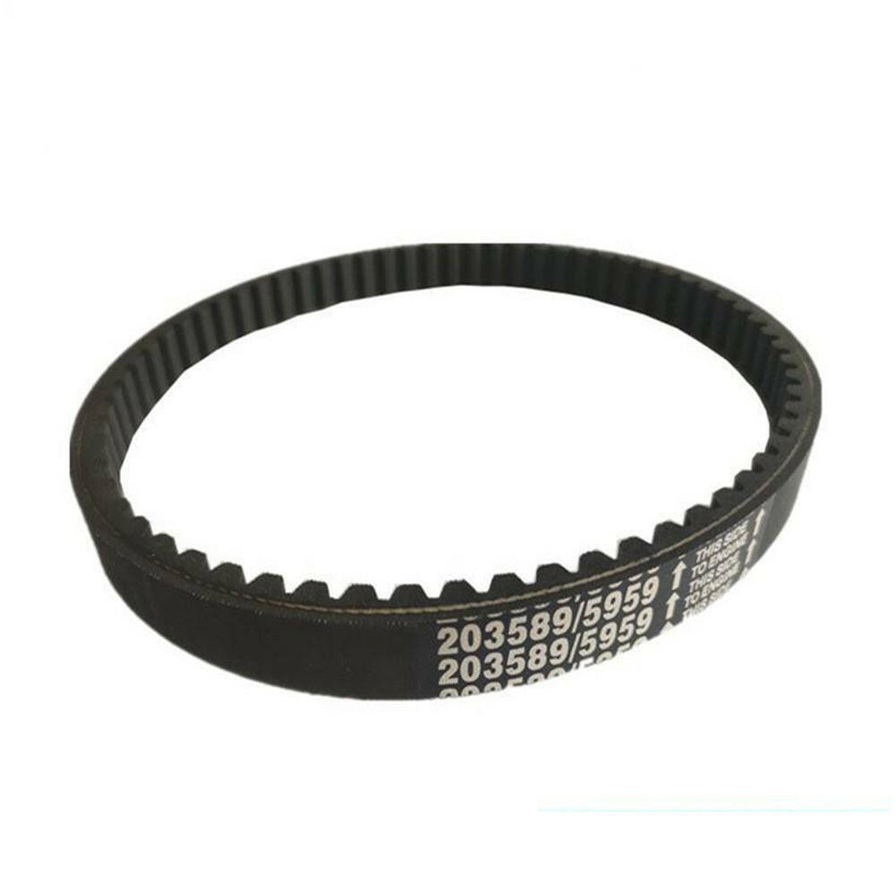 Torque Converter Drive Belt Suitable For TAV2 30 Series 203589 669 Go Kart, Buggy-0