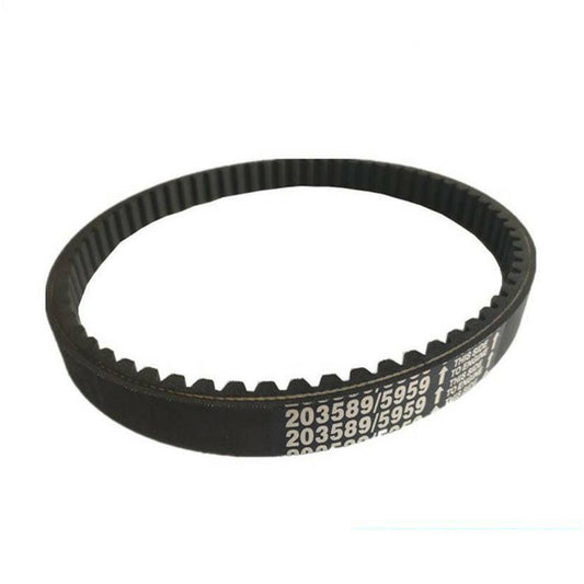 Torque Converter Drive Belt Suitable For TAV2 30 Series 203589 669 Go Kart, Buggy-0