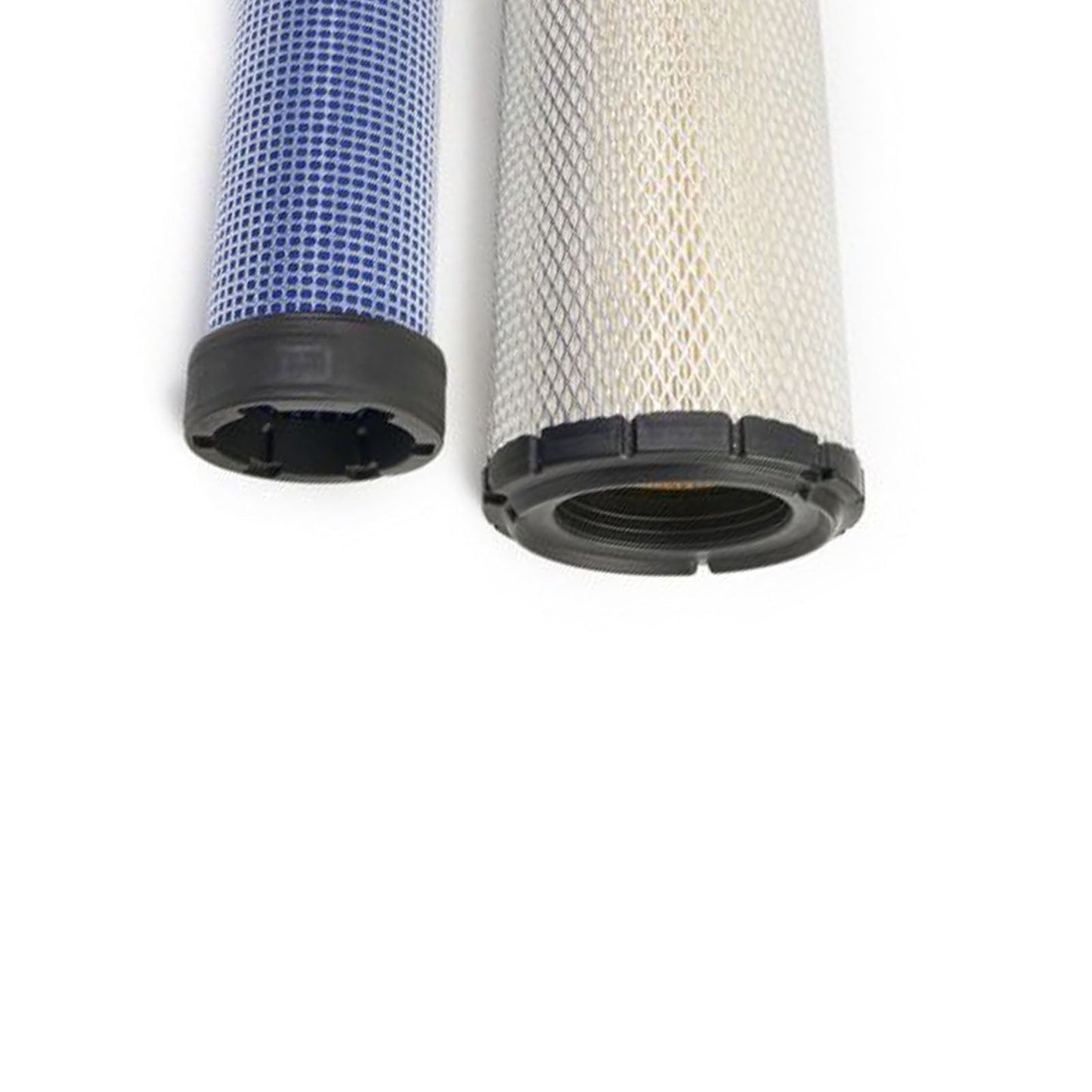 Air Filter Kit Suitable For Kubota SVL75 / SVL75-2 Skid-Steer Loaders 59800-26110-3