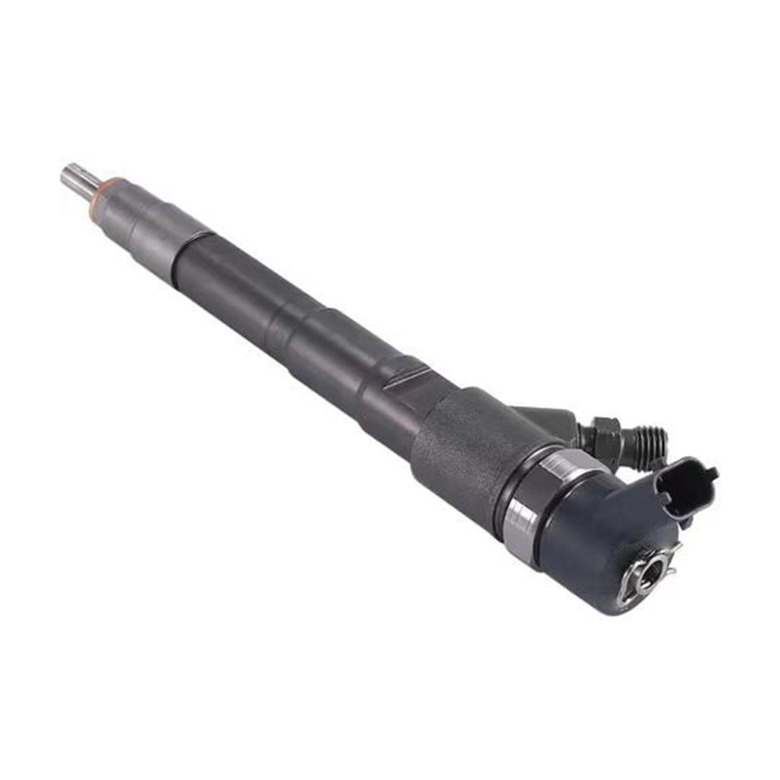 0445110418 Fuel Injector Suitable for Fiat Ducato Iveco Daily Citroen Peugeot - Frazy's Auto Parts