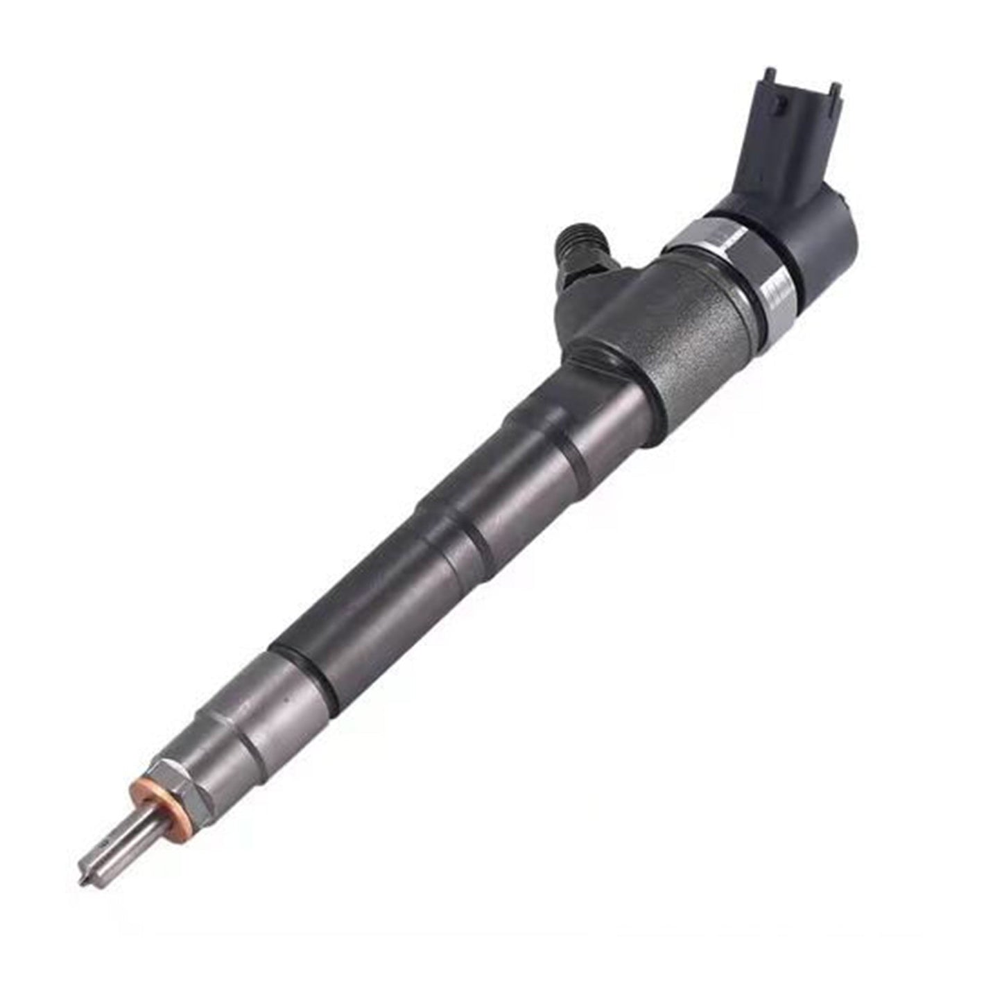0445110418 Fuel Injector Suitable for Fiat Ducato Iveco Daily Citroen Peugeot - Frazy's Auto Parts