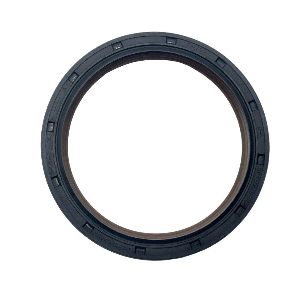 Rear Main Seal Suitable for Isuzu D-MAX 09-16 Holden TF RA Rodeo Colorado 93-20-3