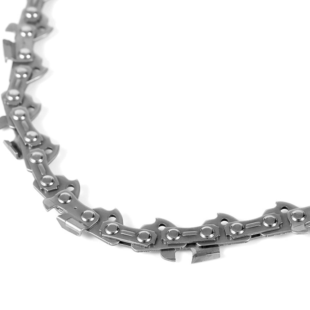 New 18 Inch Tungsten Carbide Chainsaw Chain .325 .058 72DL Suitable For Husqvarna-2