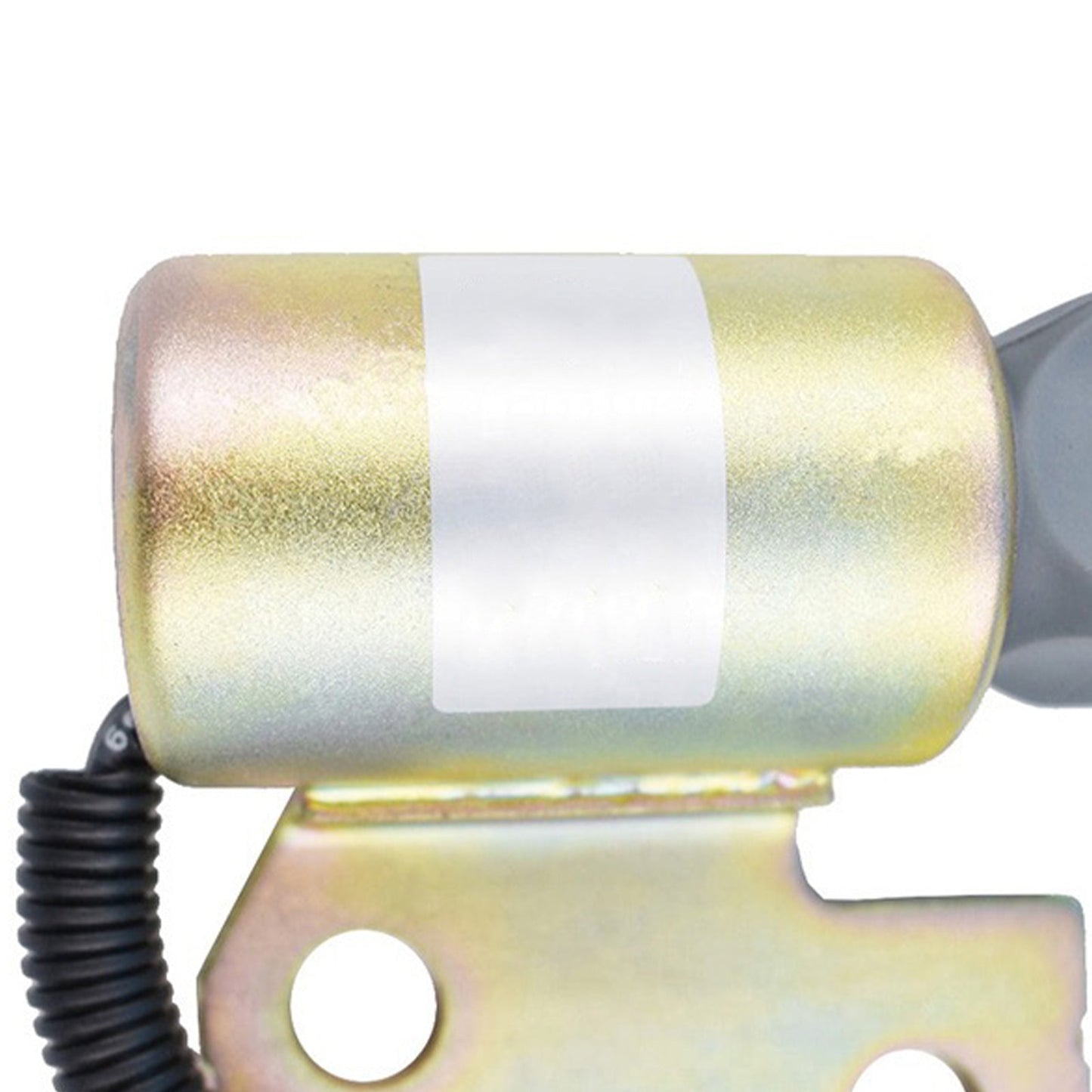 Fuel Shut Off Solenoid Suitable For Cummins 4BT 3991167 / J932529 / 87420952 / J991167-3