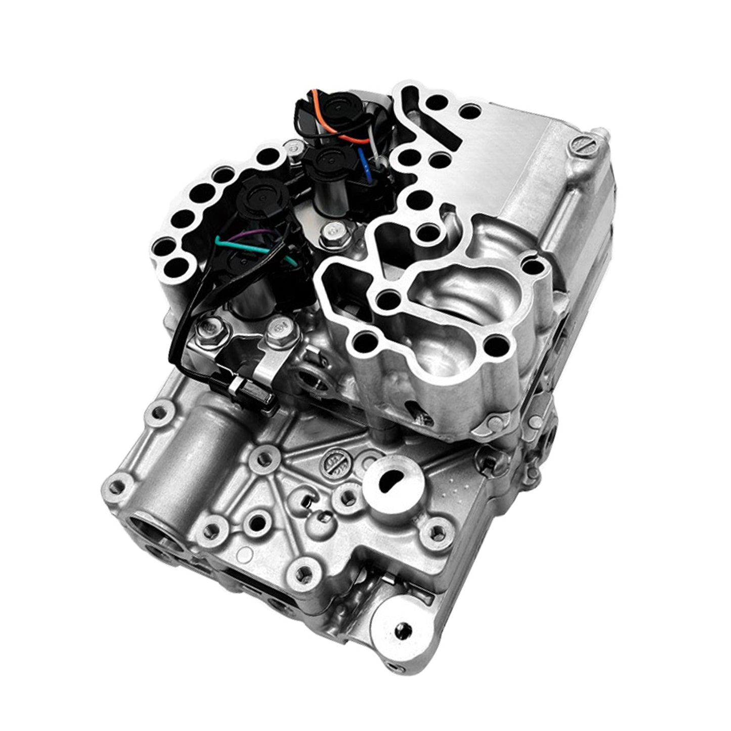 TR580 CVT Transmission Complete Valve Body Suitable For Subaru Forester / Impreza-0