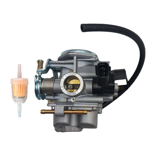 Carburetor Suitable For Honda DIO50 / NVS50 / NSK AF56 / NCH50 / NSC50 2008-2019-0