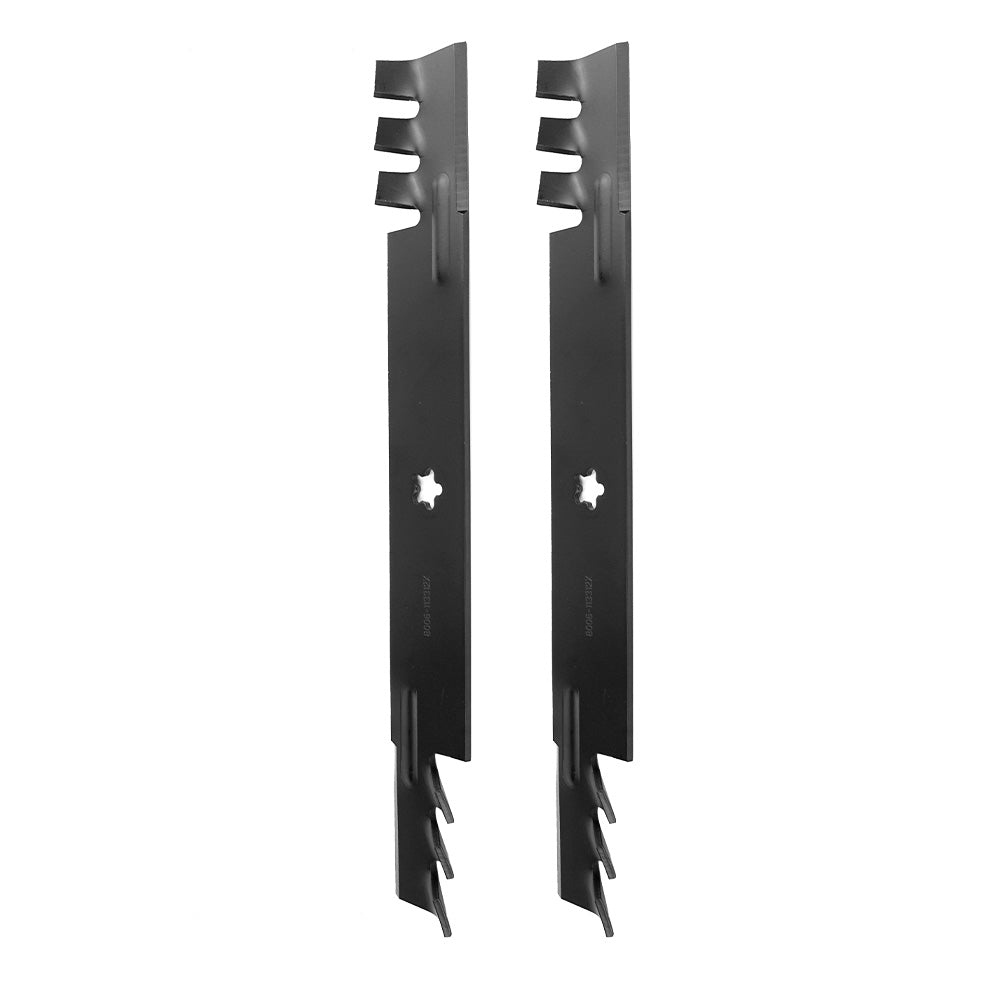 42inch Blades Suitable For Husqvarna Ride on Mowers 532 13 97 75 532 13 41 49-1