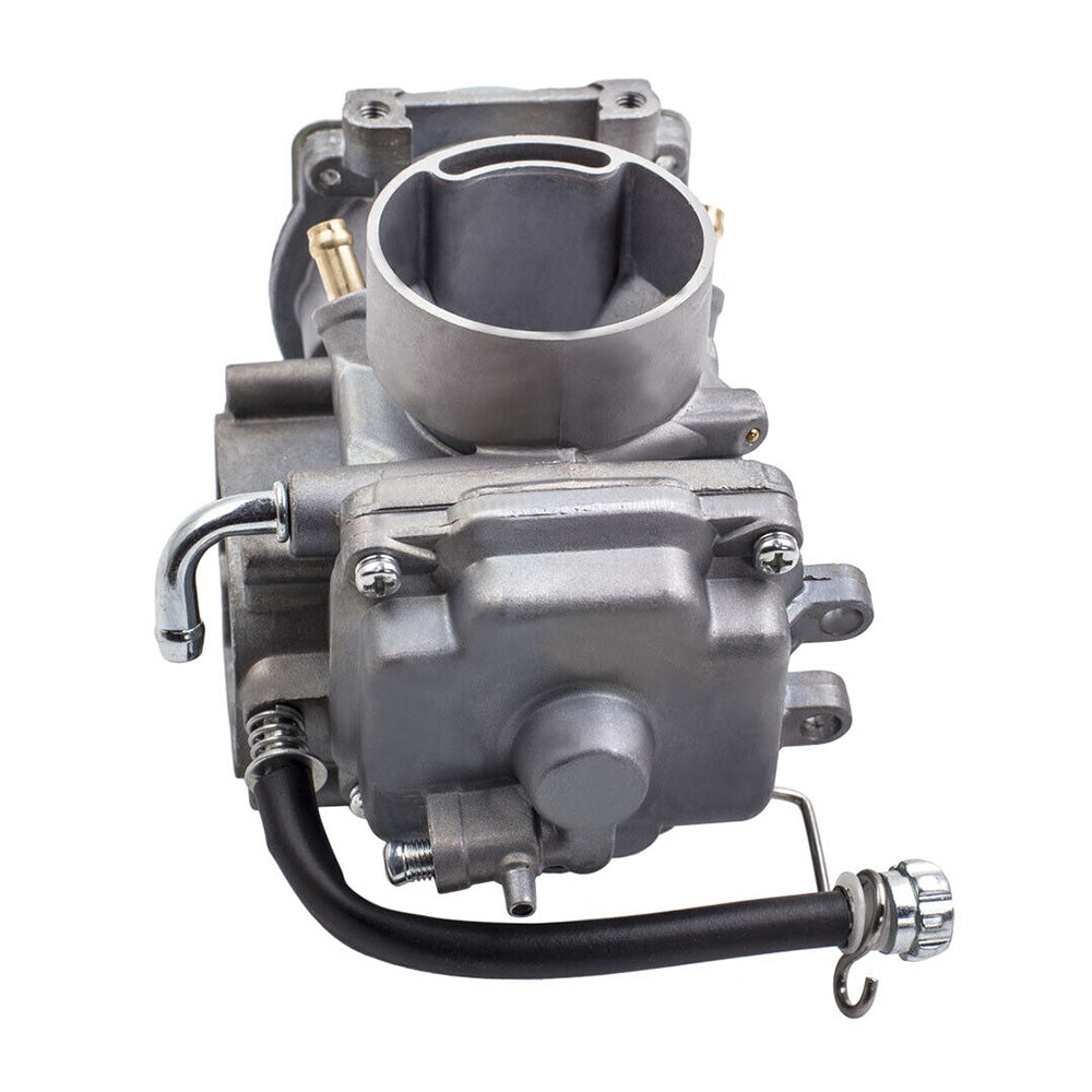 Carburetor Fits For Suzuki QuadRunner LT-F250 1990-1996 13200-19B63 Aftermarket-0