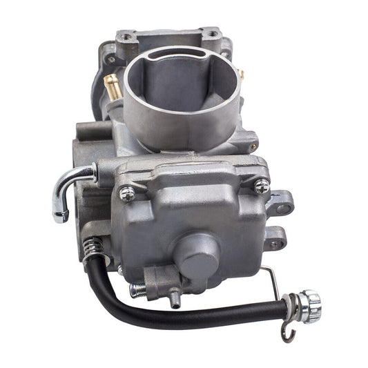 Carburetor Fits For Suzuki QuadRunner LT-F250 1990-1996 13200-19B63 Aftermarket-0