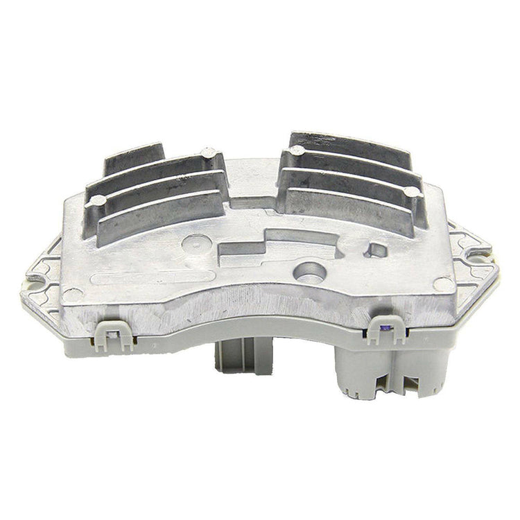 Blower Motor Resistor Suitable for BMW X1 X3 X5 Z4 1 3 Series E F 04-17 64119222072-3