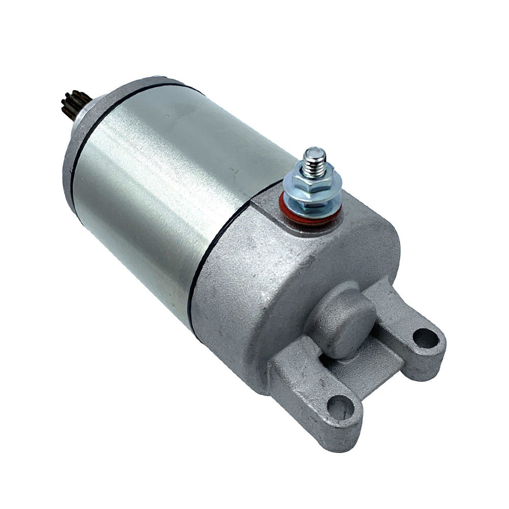 Starter Motor Suitable For Suzuki LTZ400 Quadsport / Z400 / DR-Z400E / DRZ400S / DRZ400SM-2