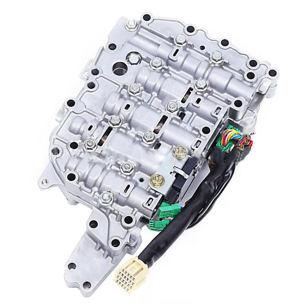 Automatic Transmission Valve Body Suitable For Nissan Mitsubishi Suzuki JF011E-3